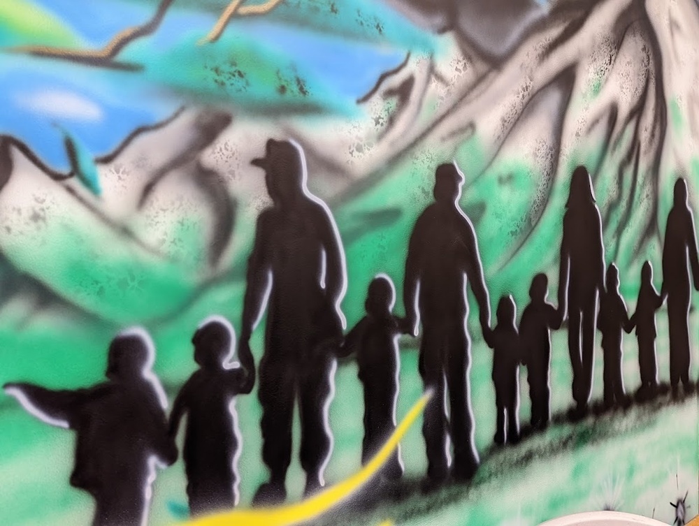 Yellow Ribbon Room - Building Family Readiness