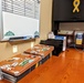 Yellow Ribbon Room - Building Family Readiness