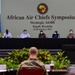 African Air Chiefs Symposium strengthens partnerships through collaboration