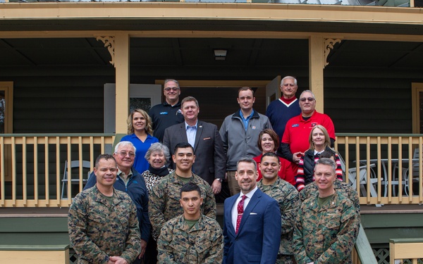 Havelock MAC Service Person of the Quarter