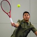 Air Force Academy Men's Tennis vs Creighton University