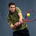 Air Force Academy Men's Tennis vs Creighton University