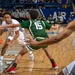 USAFA Men's Basketball vs CSU