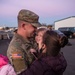 Oregon Soldiers return from Poland