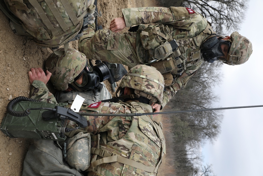 Best Medic Competition 2022