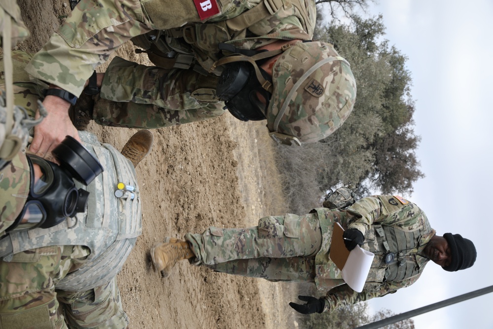 Best Medic Competition 2022