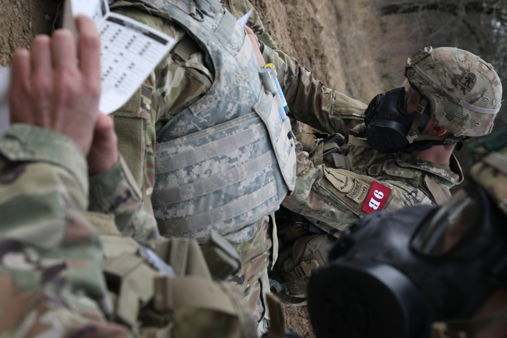 Best Medic Competition 2022