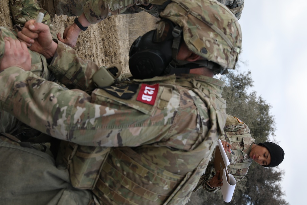 Best Medic Competition 2022