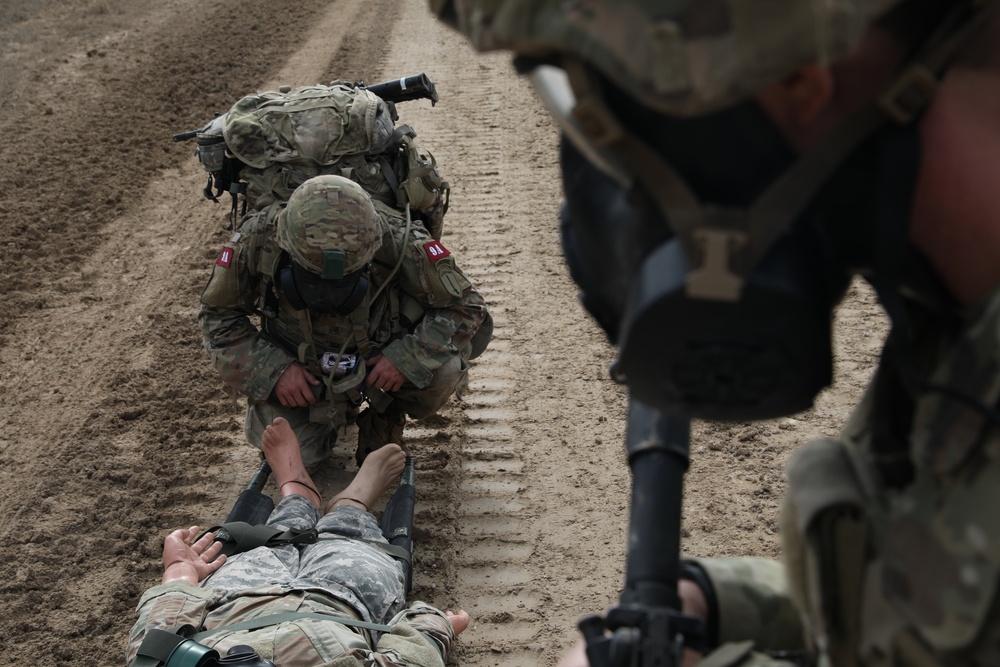 Best Medic Competition 2022