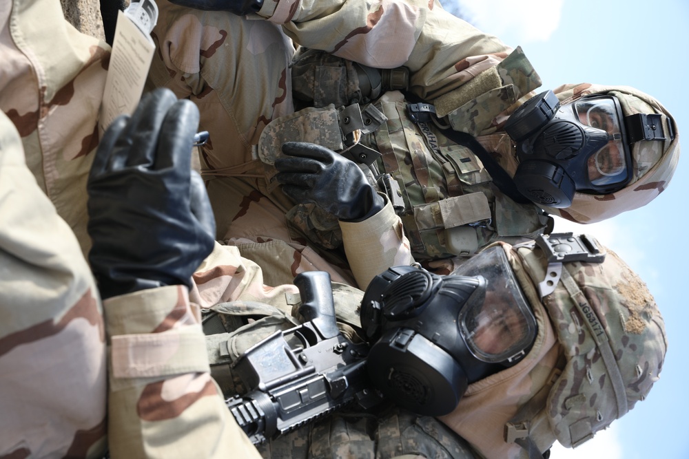 DVIDS - Images - Best Medic Competition 2022 [Image 9 of 14]