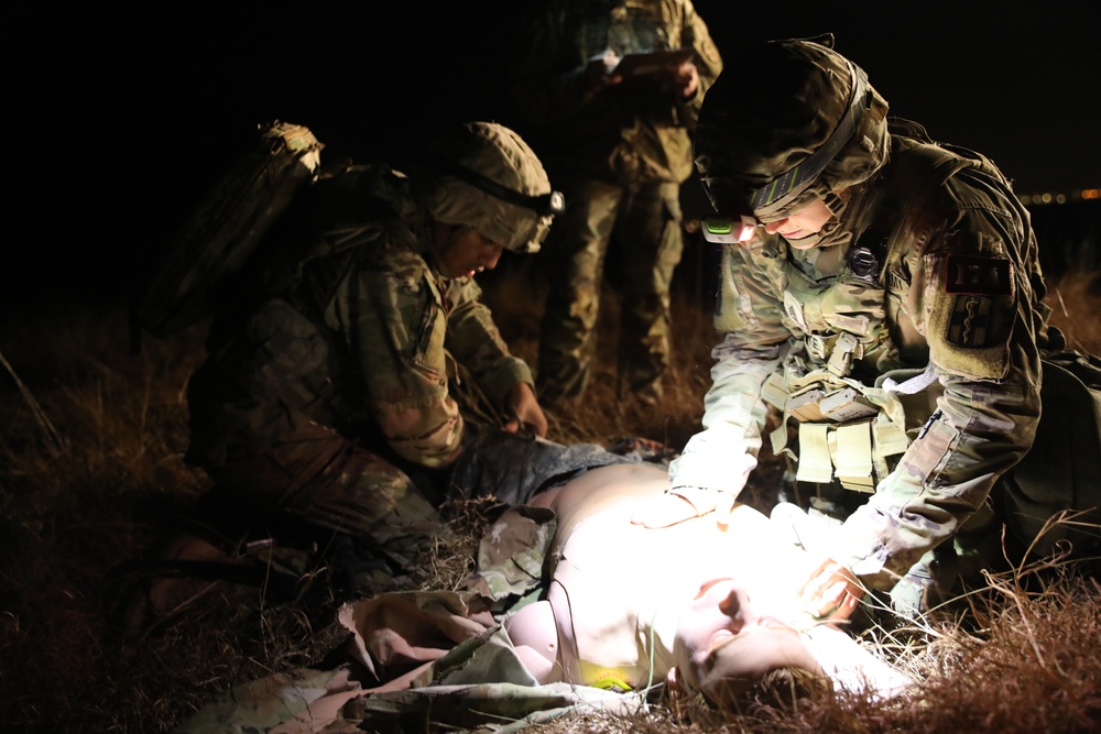 Best Medic Competition 2022