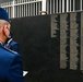 AACS Air Chiefs learn about Rwandan history at Genocide Memorial