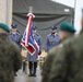 Polish Armed Forces Conduct Ceremony to Mark Change of Command and Honor Col. Gmurski's Retirement