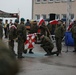 Polish Armed Forces Conduct Ceremony to Mark Change of Command and Honor Col. Gmurski's Retirement