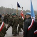 Polish Armed Forces Conduct Ceremony to Mark Change of Command and Honor Col. Gmurski's Retirement