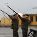 Polish Armed Forces Conduct Ceremony to Mark Change of Command and Honor Col. Gmurski's Retirement