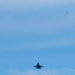 F-16 Vipers Practice at Holloman