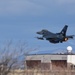 F-16 Vipers Practice at Holloman