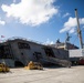 USS Tulsa Mobicon Operations