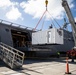 USS Tulsa Mobicon Operations