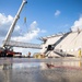 USS Tulsa Conducts Berth Shift