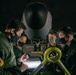 909th ARS refuels fighters in the PACIFIC WEASEL exercise