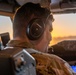 909th ARS refuels fighters in the PACIFIC WEASEL exercise