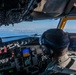 909th ARS refuels fighters in the PACIFIC WEASEL exercise