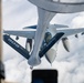 909th ARS refuels fighters in the PACIFIC WEASEL exercise