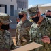 U.S. Army Pacific Senior Leaders Visit MCB Camp Blaz