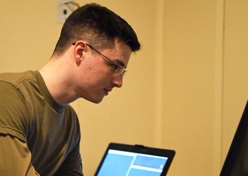 TACPs perform C2 ops near Arctic Ocean