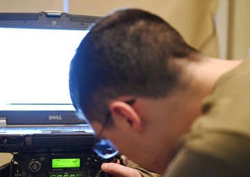 TACPs perform C2 ops near Arctic Ocean