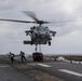 USS America Conducts Flight Ops