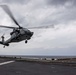 USS America Conducts Flight Ops