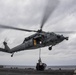 USS America Conducts Flight Ops