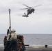 USS America Conducts Flight Ops