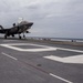 USS America Conducts Flight Ops