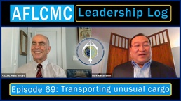 ATTLA office ensures safe cargo from point A to B