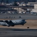 U.S, Japan perform large-scale airborne exercise