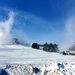 Snowmaking at Fort McCoy's Whitetail Ridge Ski Area
