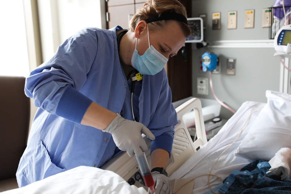 St. Cloud Hospital Medical Response Team