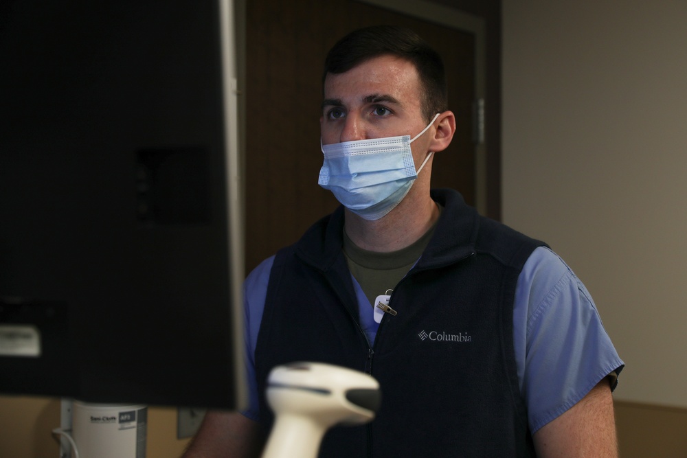 St. Cloud Hospital Medical Response Team