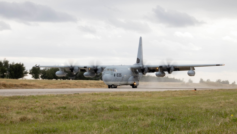 Joint Freefall Operations