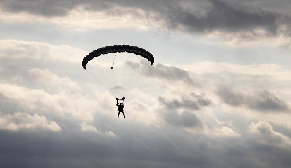 Joint Freefall Operations