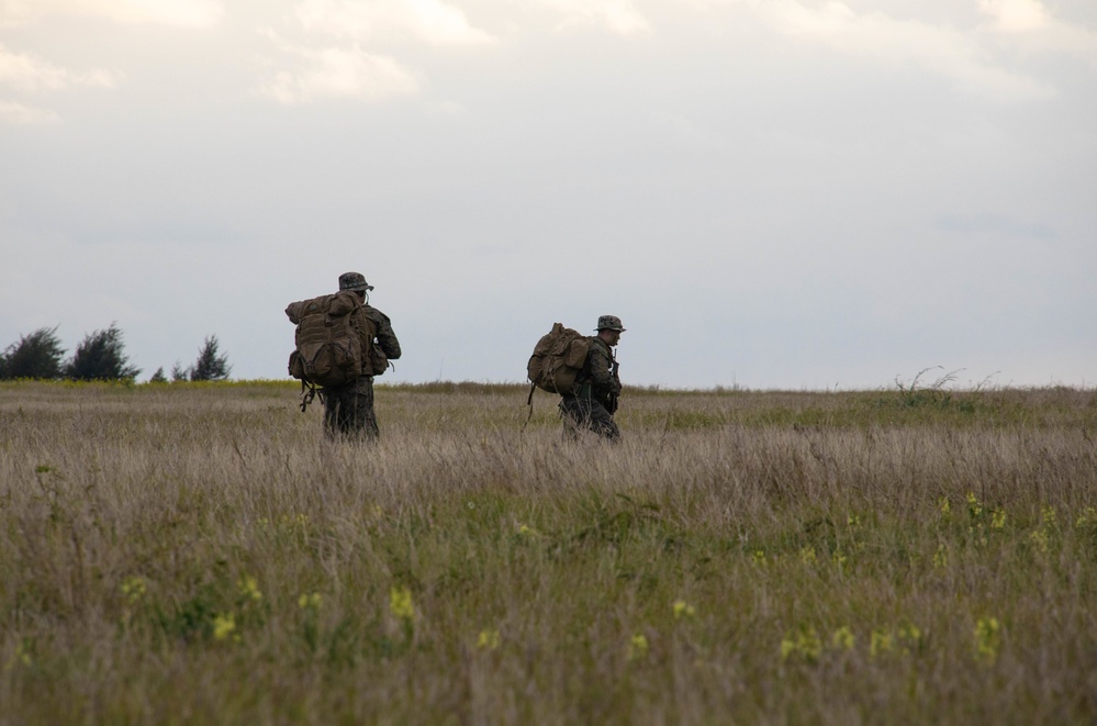 Joint Freefall Operations