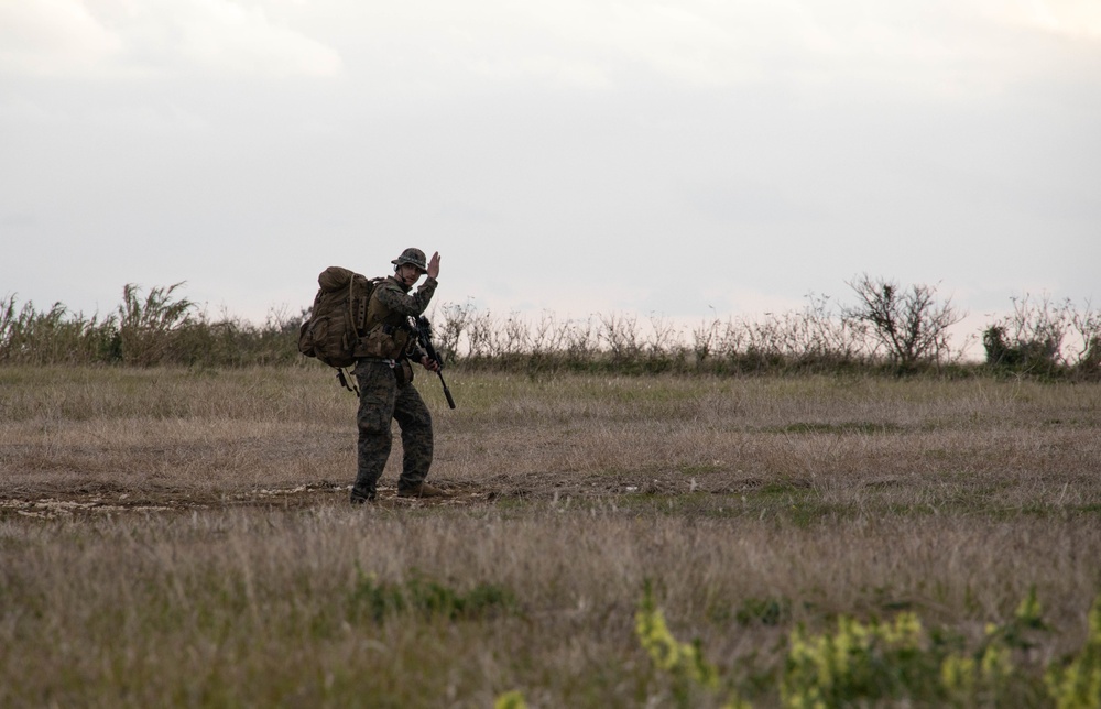 Joint Freefall Operations