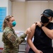 18th OMRS boosts Kadena’s health, immunity