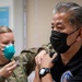 18th OMRS boosts Kadena’s health, immunity