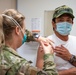 18th OMRS boosts Kadena’s health, immunity