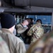 Incirlik Airmen partner with TF Werewolves for mission orientation